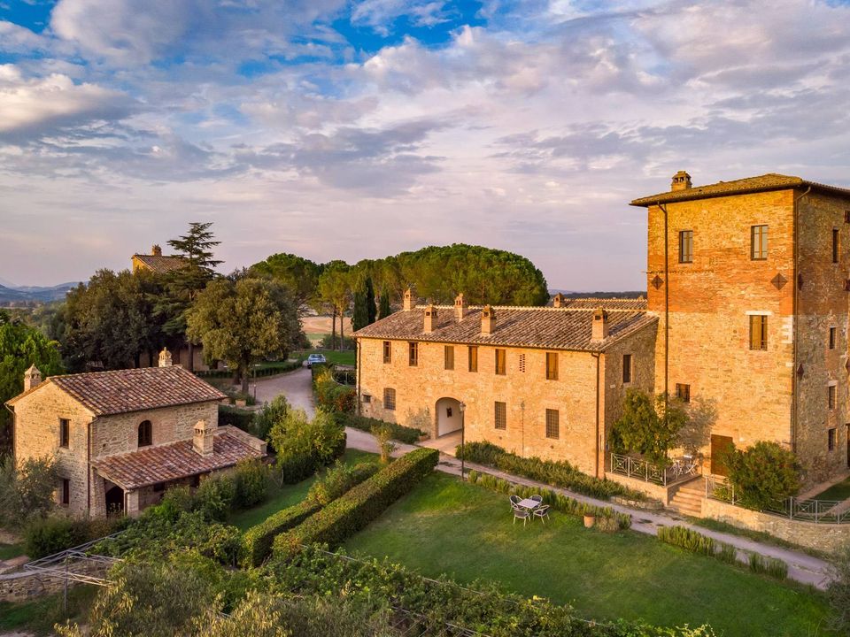 Lejlighed i Marsciano, Perugia - foto 1