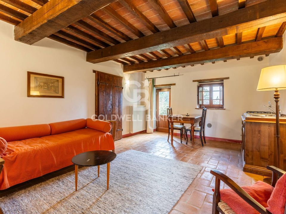 Lejlighed i Marsciano, Perugia - foto 3