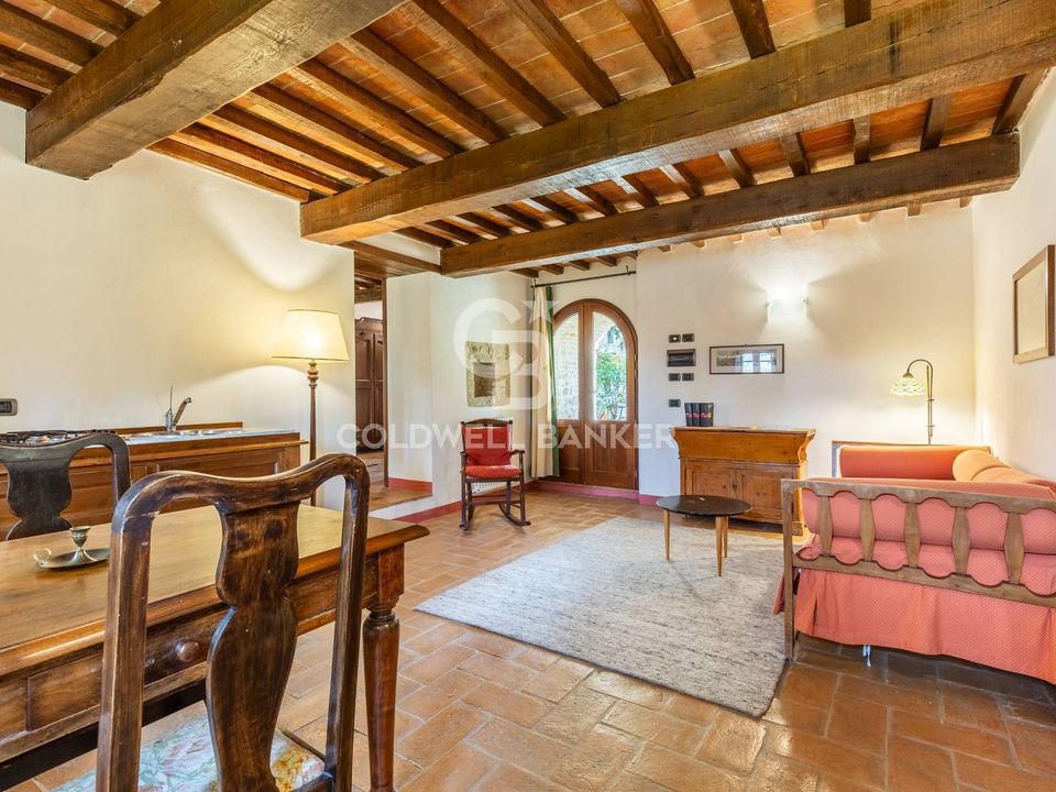 Lejlighed i Marsciano, Perugia - foto 4