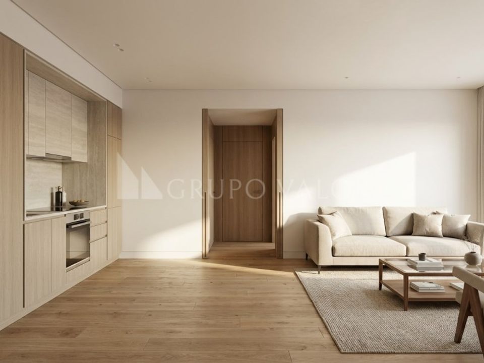 Appartement in Alvalade, Setubal - foto 3
