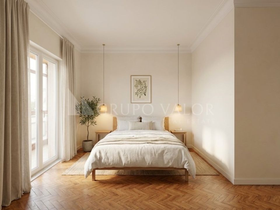 Appartement in Alvalade, Setubal - foto 4