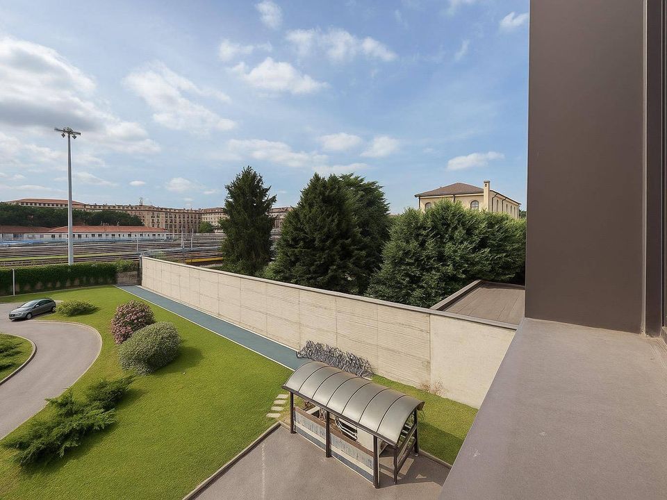 Lejlighed i Torino, Turin - foto 2