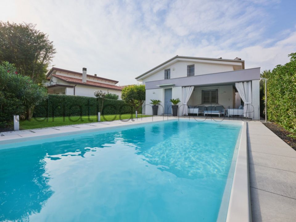Villa i Jesolo, Venice - foto 1
