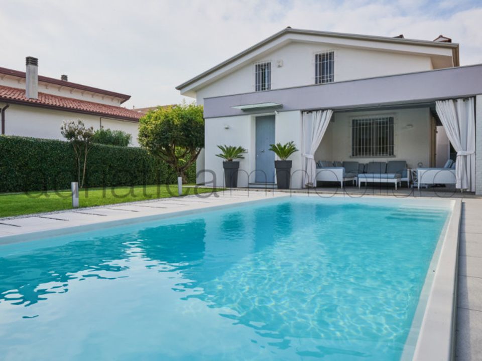 Villa i Jesolo, Venice - foto 2