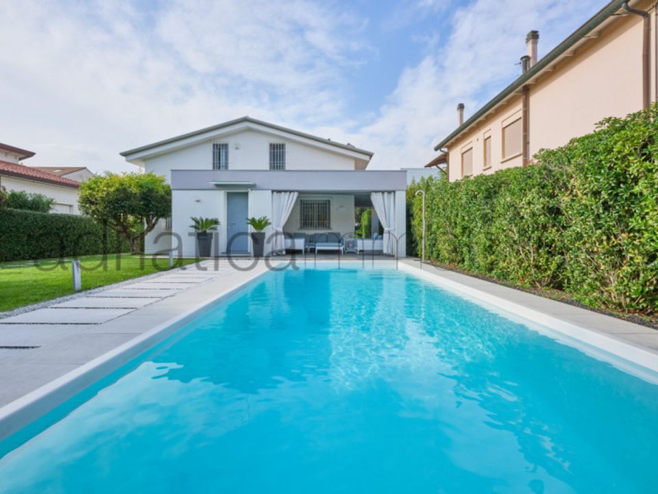 Villa i Jesolo, Venice - foto 3