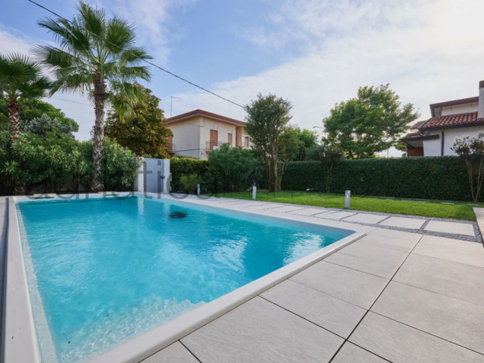 Villa i Jesolo, Venice - foto 4