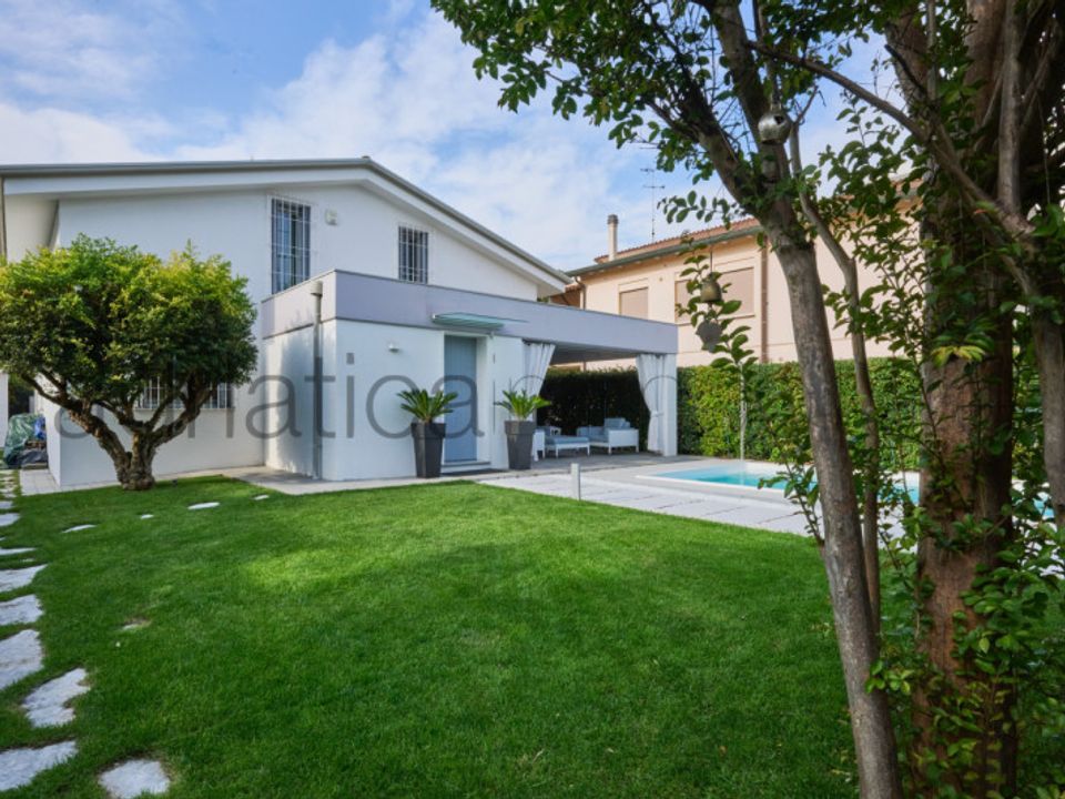 Villa i Jesolo, Venice - foto 5