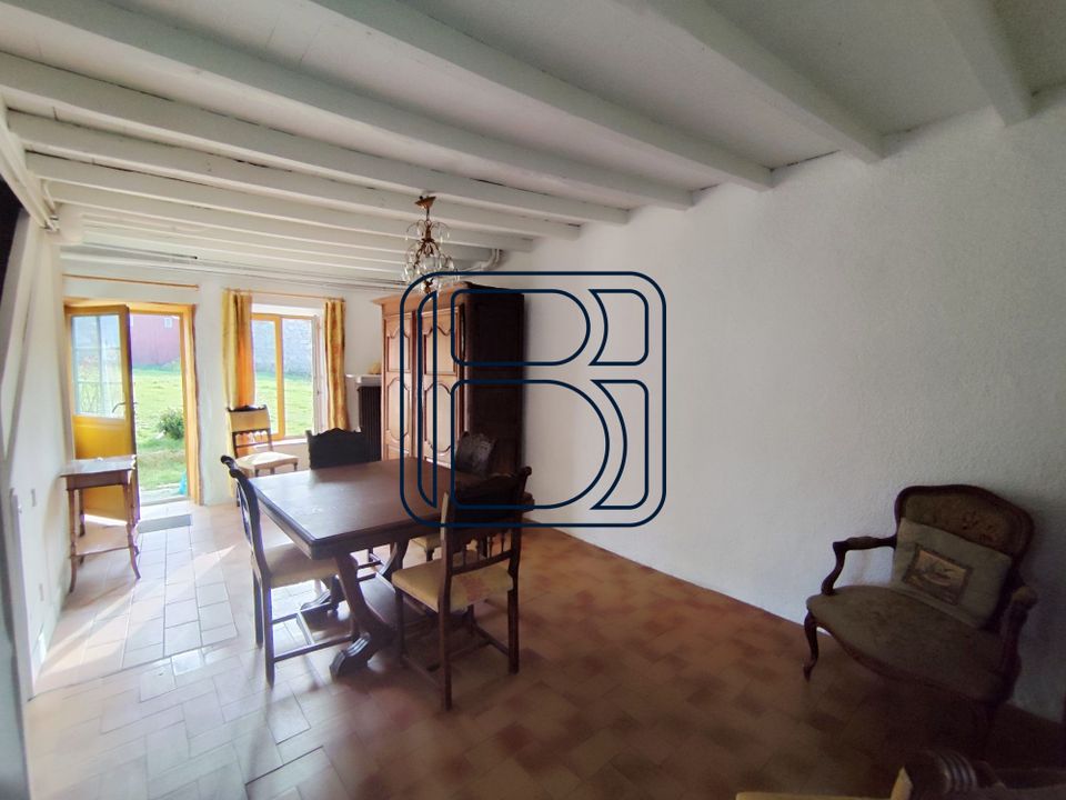 Villa i Saint-Gervais-sous-Meymont, Puy-de-Dome - foto 2