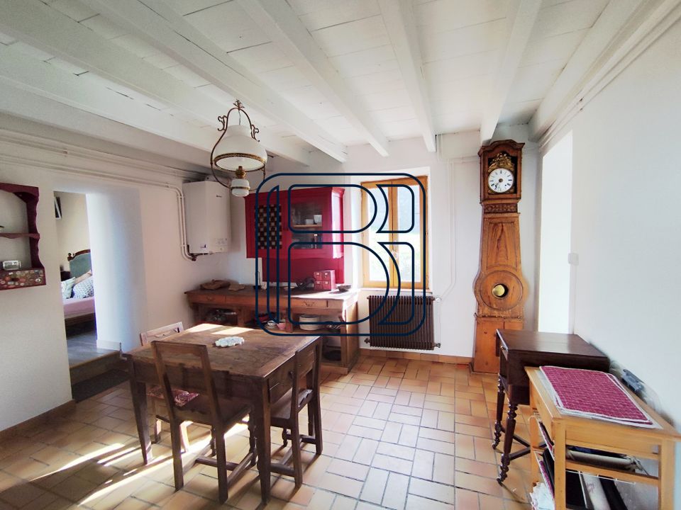 Villa i Saint-Gervais-sous-Meymont, Puy-de-Dome - foto 4