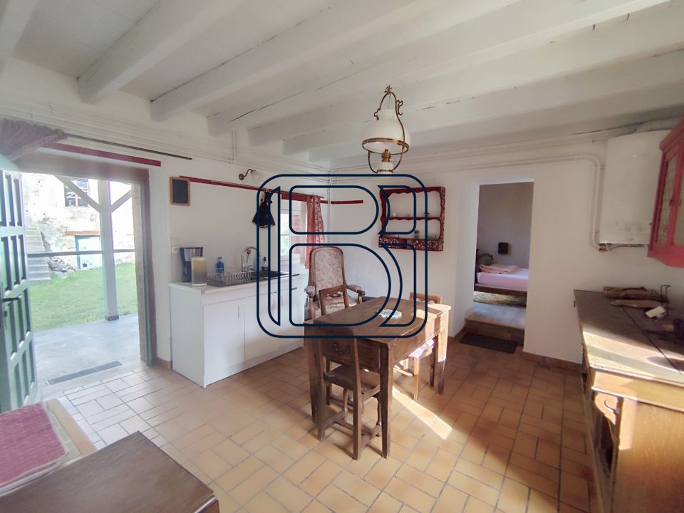 Villa i Saint-Gervais-sous-Meymont, Puy-de-Dome - foto 5