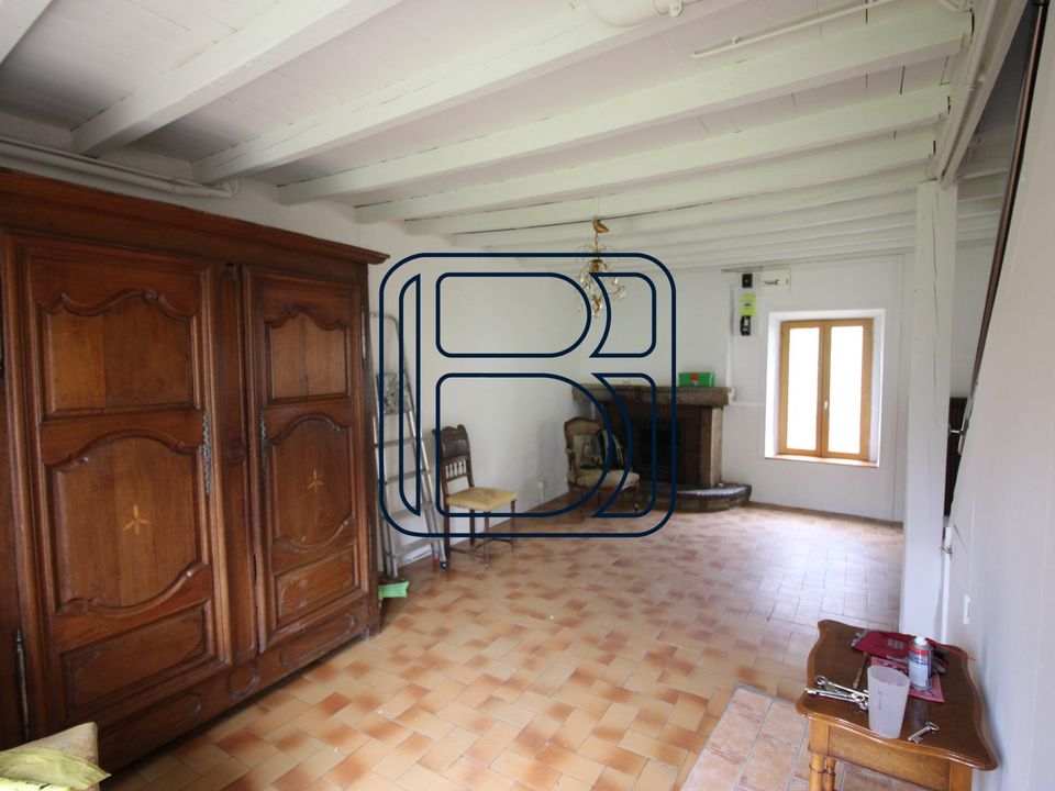Villa i Saint-Gervais-sous-Meymont, Puy-de-Dome - foto 2