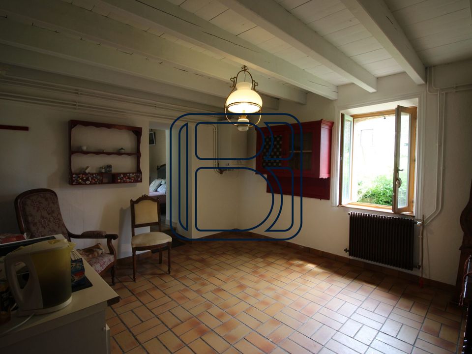Villa i Saint-Gervais-sous-Meymont, Puy-de-Dome - foto 3