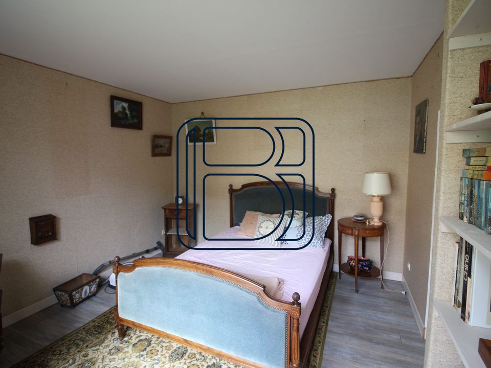 Villa i Saint-Gervais-sous-Meymont, Puy-de-Dome - foto 5