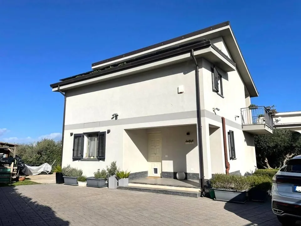 Villa i Altavilla Milicia, Palermo - foto 2