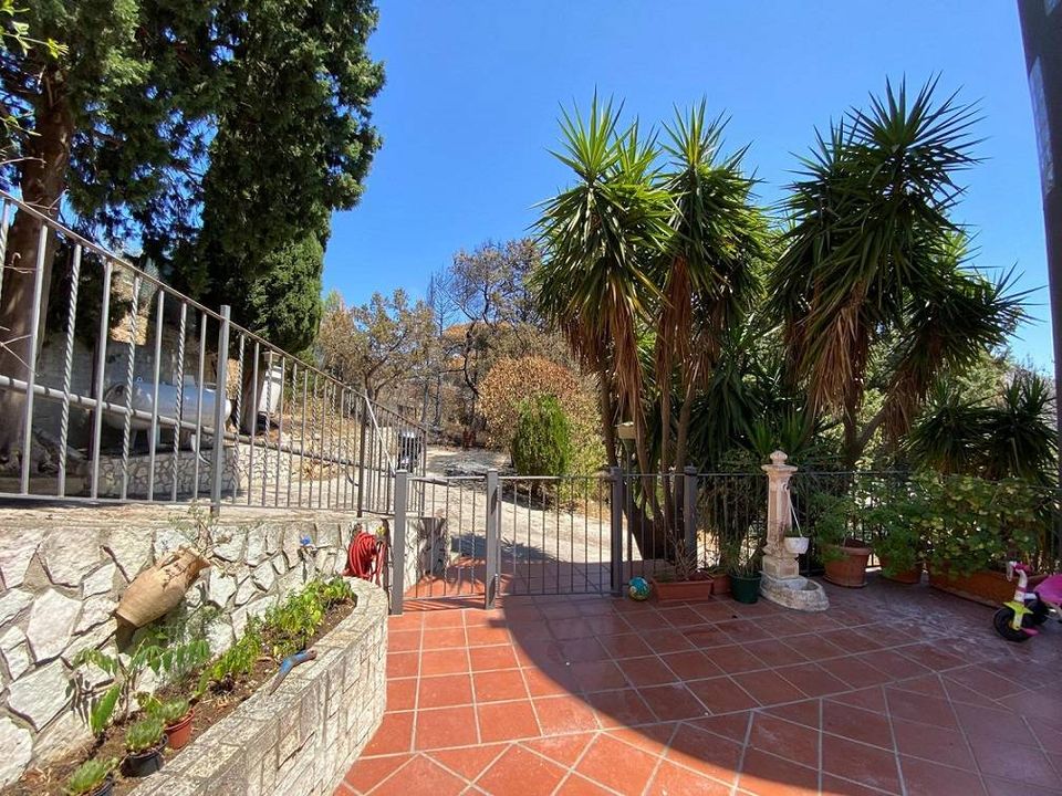 Villa i Palermo, Palermo - foto 3