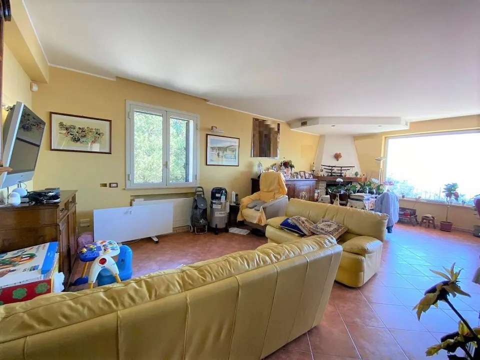 Villa i Palermo, Palermo - foto 5