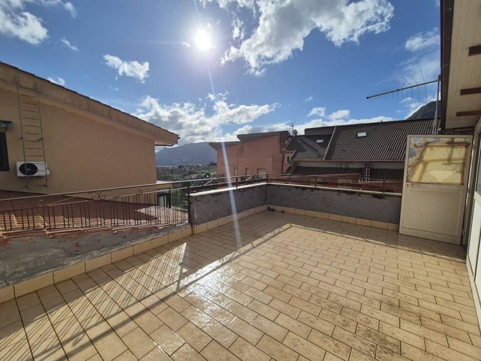 Lejlighed i Monreale, Palermo - foto 1