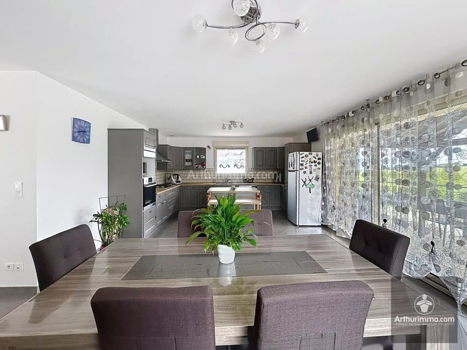 Villa i Lentigny, Loire - foto 3