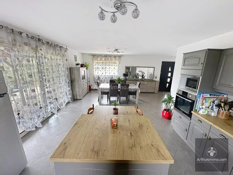 Villa i Lentigny, Loire - foto 4