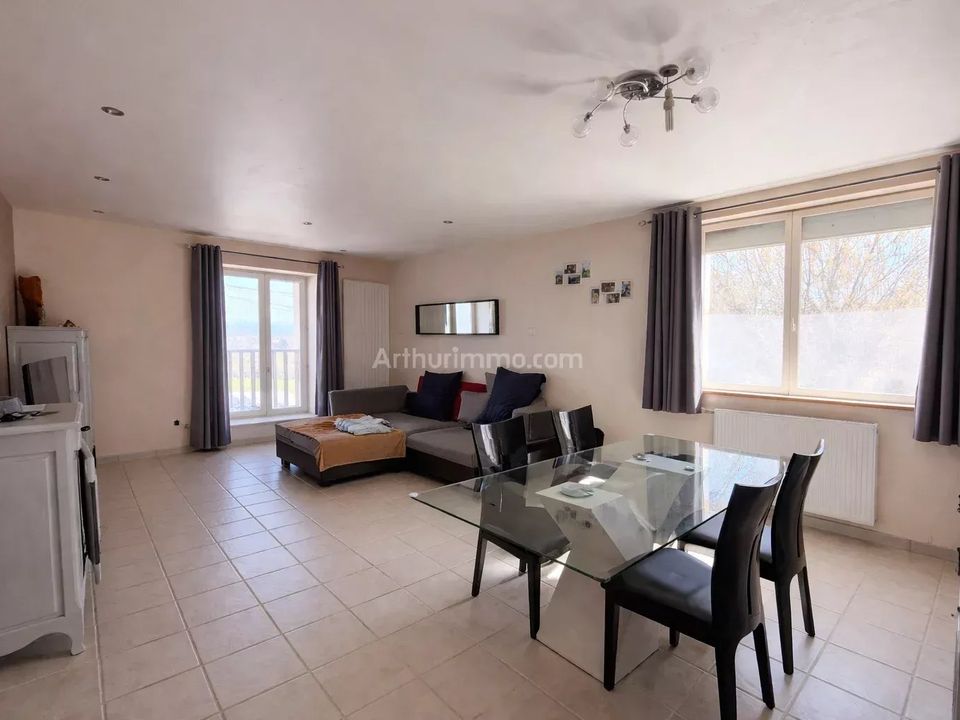 Villa i Saint-André-d'Apchon, Loire - foto 3