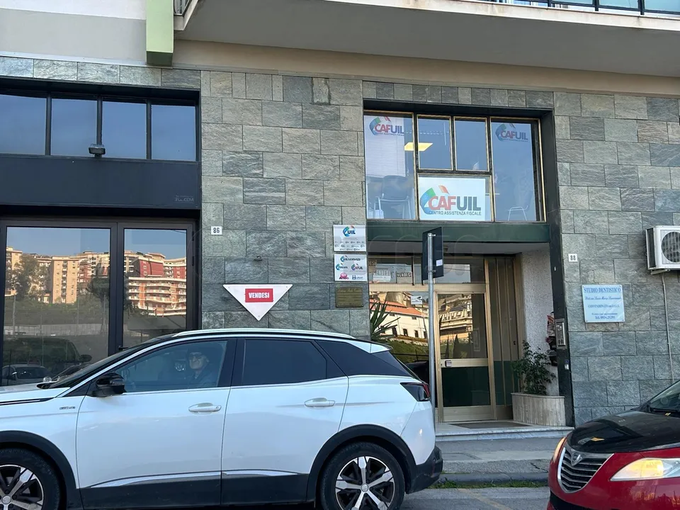 Lejlighed i Caltanissetta, Caltanissetta - foto 1