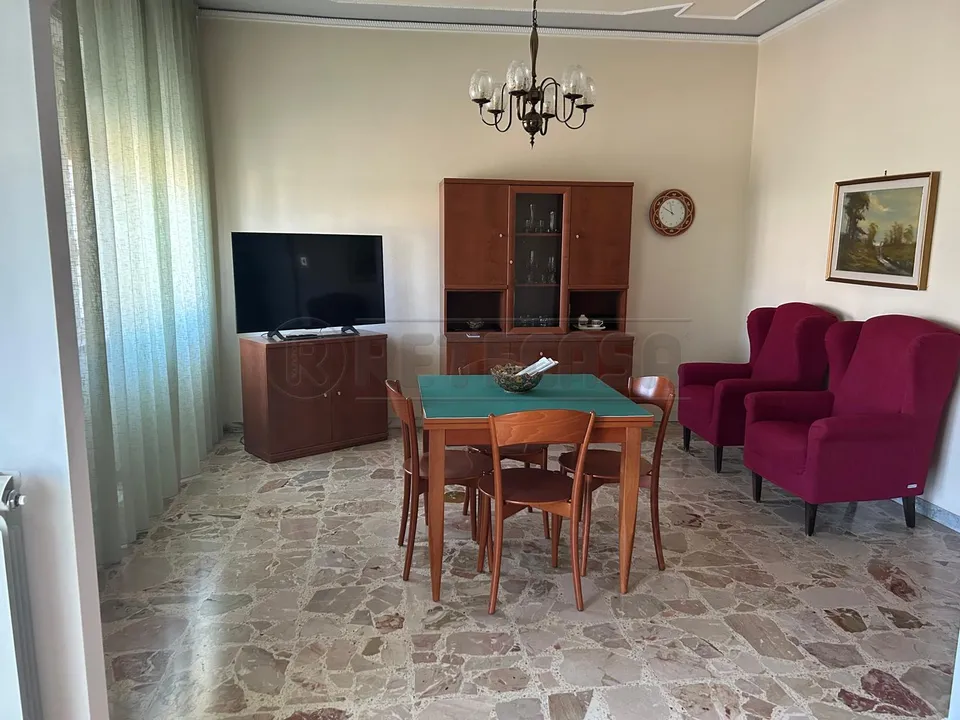 Lejlighed i Caltanissetta, Caltanissetta - foto 3
