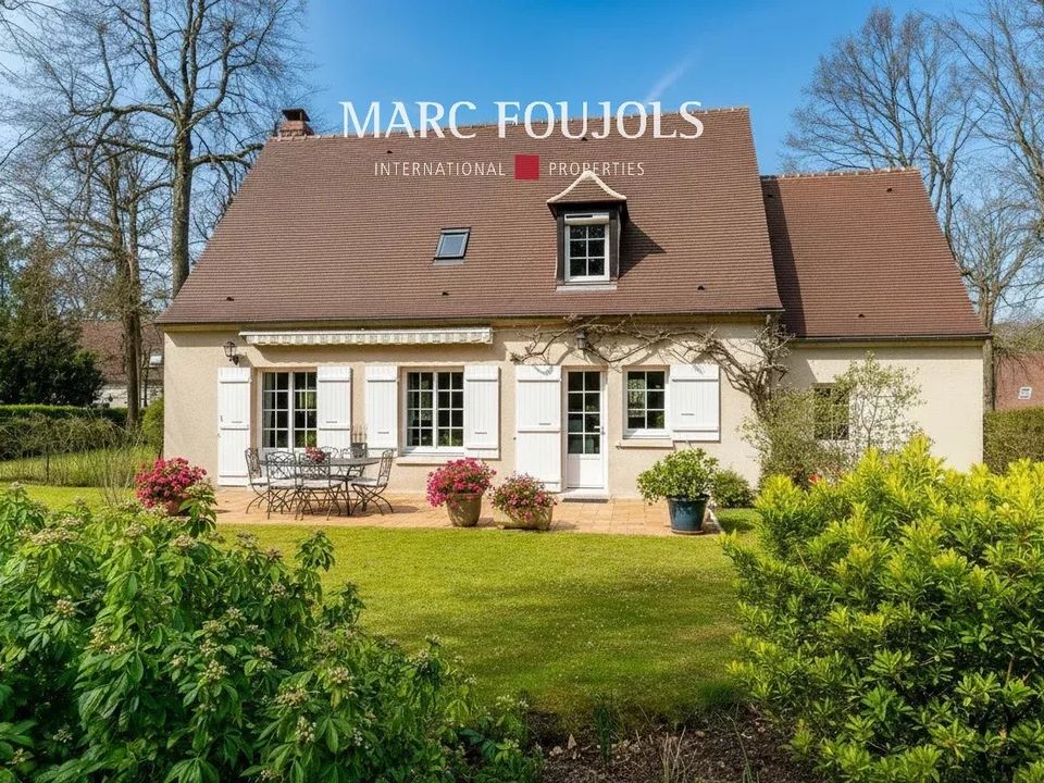 Villa i Chantilly, Oise - foto 2
