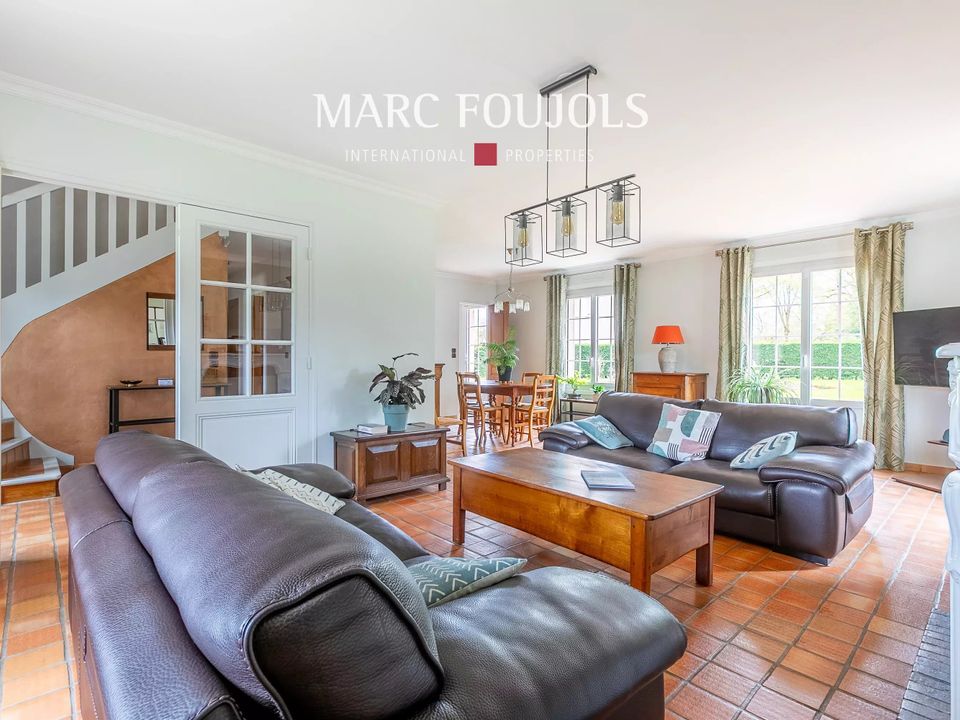 Villa i Chantilly, Oise - foto 4