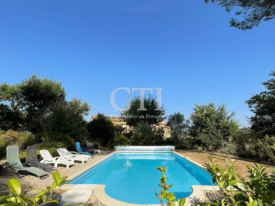 Villa i Vaison-la-Romaine, Vaucluse - foto 2