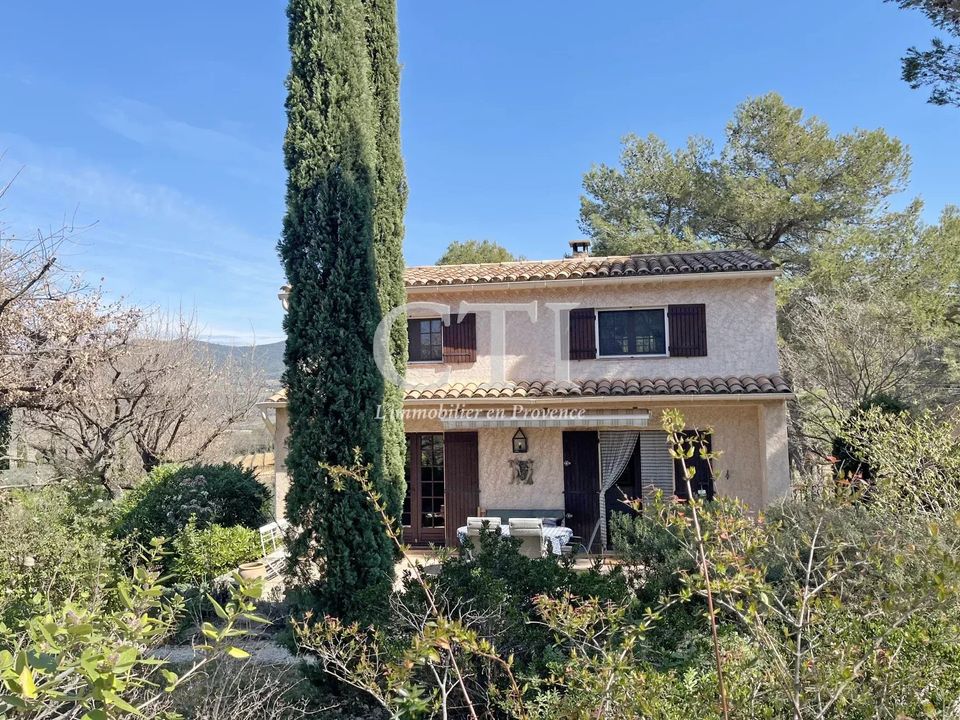Villa i Vaison-la-Romaine, Vaucluse - foto 1
