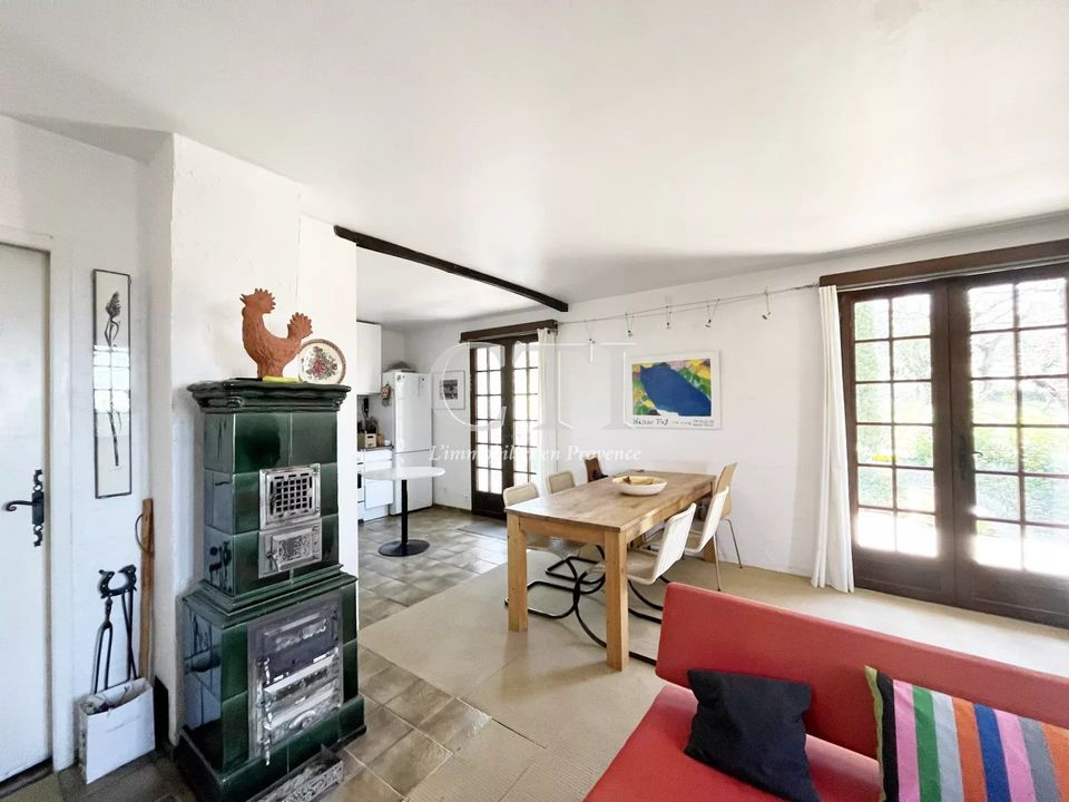 Villa i Vaison-la-Romaine, Vaucluse - foto 4