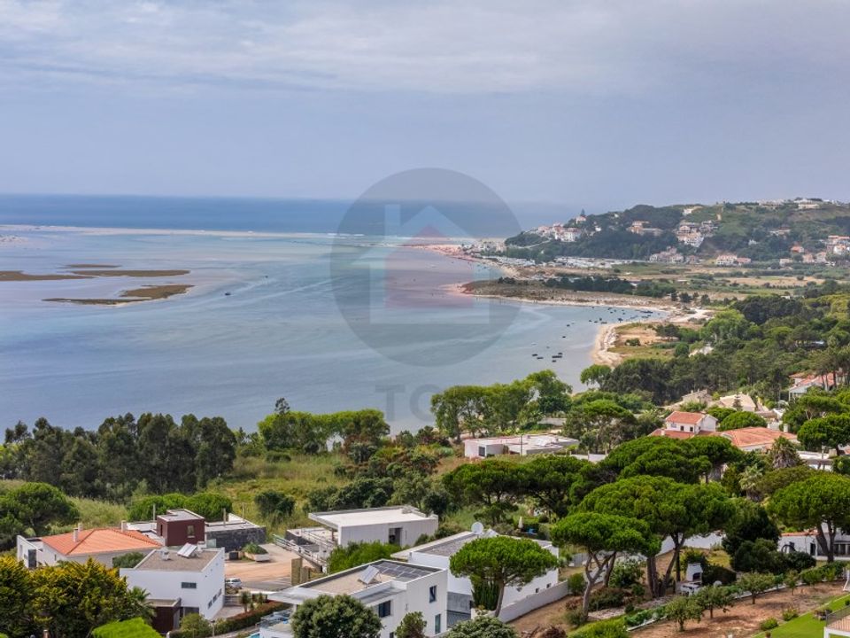 Villa i Caldas da Rainha, Leiria - foto 1