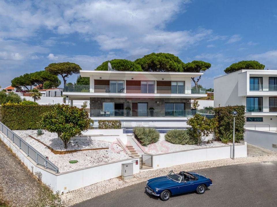 Villa i Caldas da Rainha, Leiria - foto 2