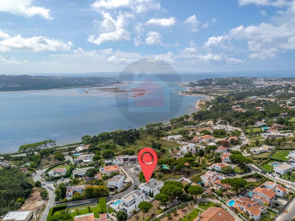 Villa i Caldas da Rainha, Leiria - foto 5