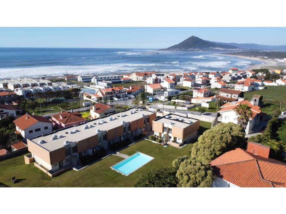 Villa i Caminha, Viana do Castelo - foto 2