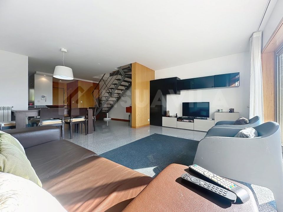 Villa i Caminha, Viana do Castelo - foto 4