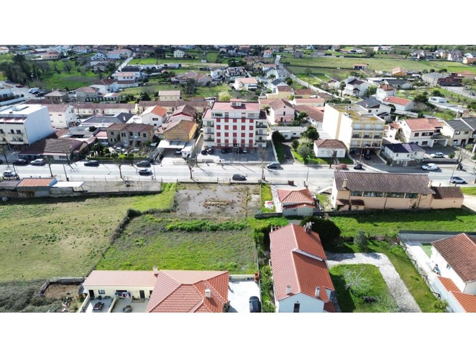 Helårsgrund i Valenca, Viana do Castelo - foto 2