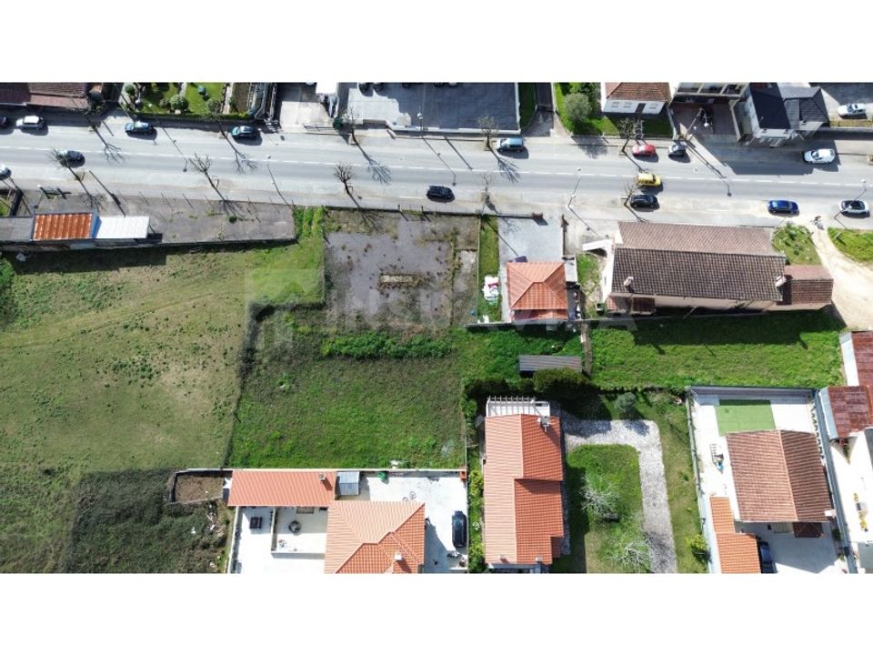 Helårsgrund i Valenca, Viana do Castelo - foto 3