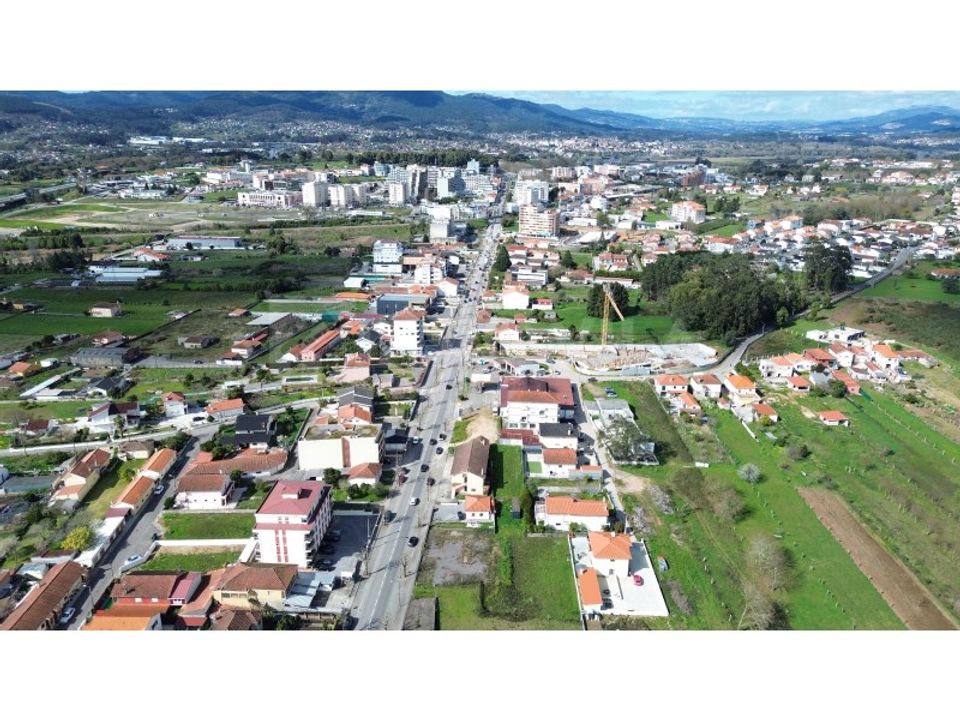 Helårsgrund i Valenca, Viana do Castelo - foto 4