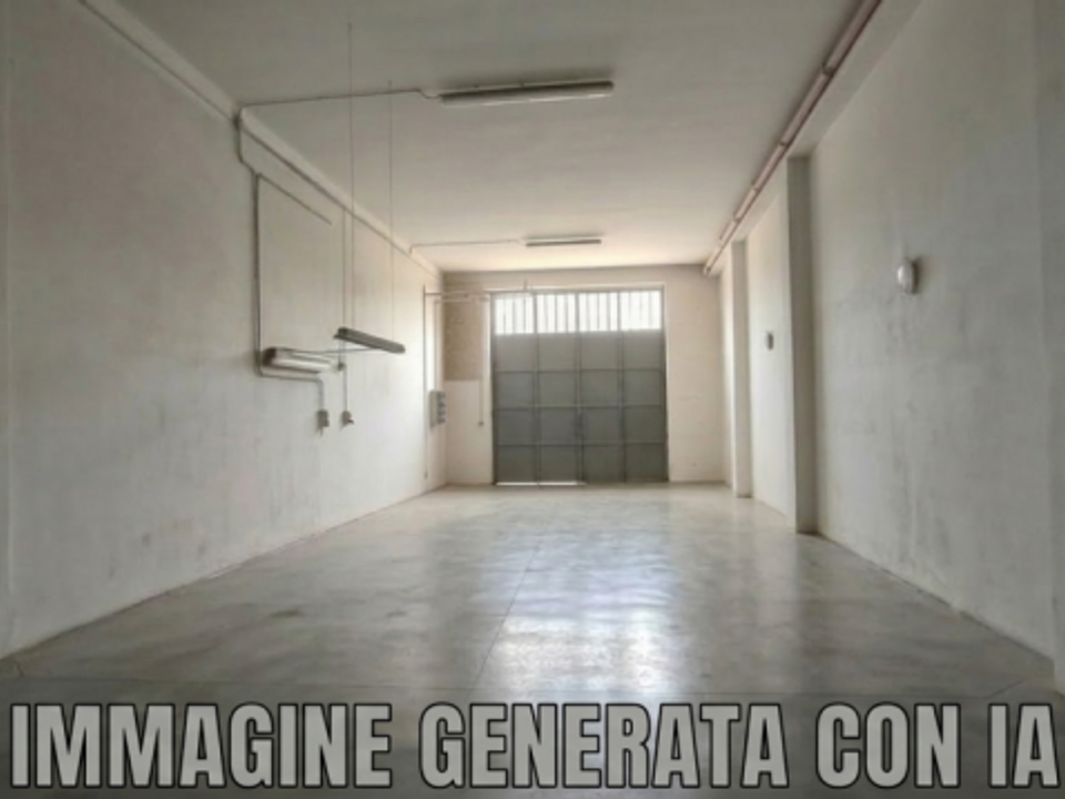 Erhvervsejendom i Fasano, Brindisi - foto 3