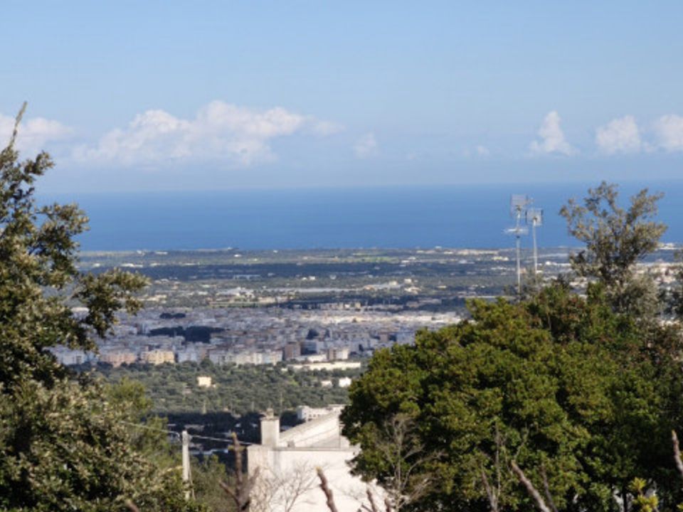 Villa i Fasano, Brindisi - foto 1