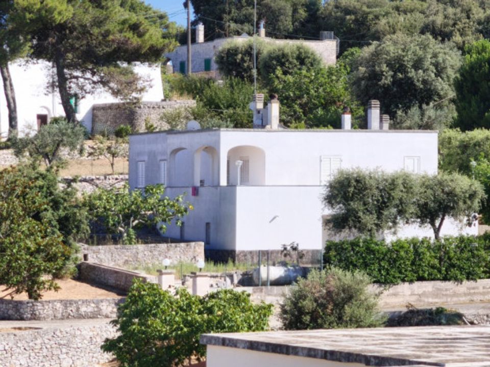 Villa i Fasano, Brindisi - foto 2