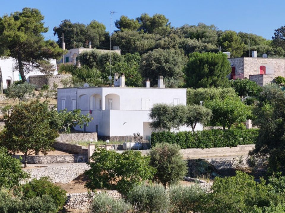 Villa i Fasano, Brindisi - foto 3