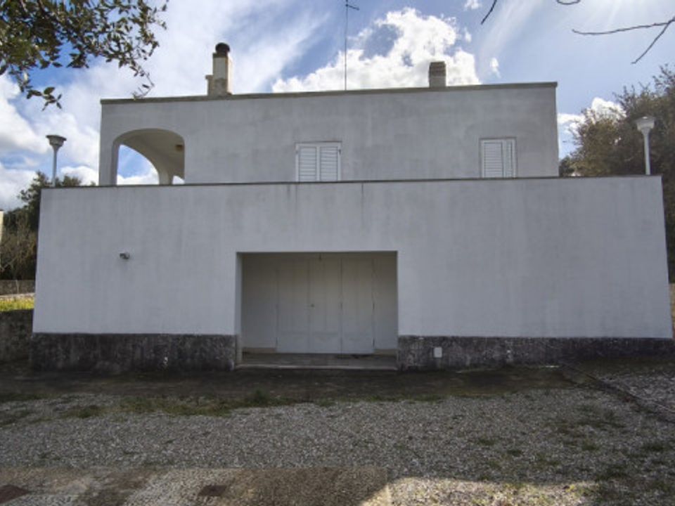 Villa i Fasano, Brindisi - foto 4