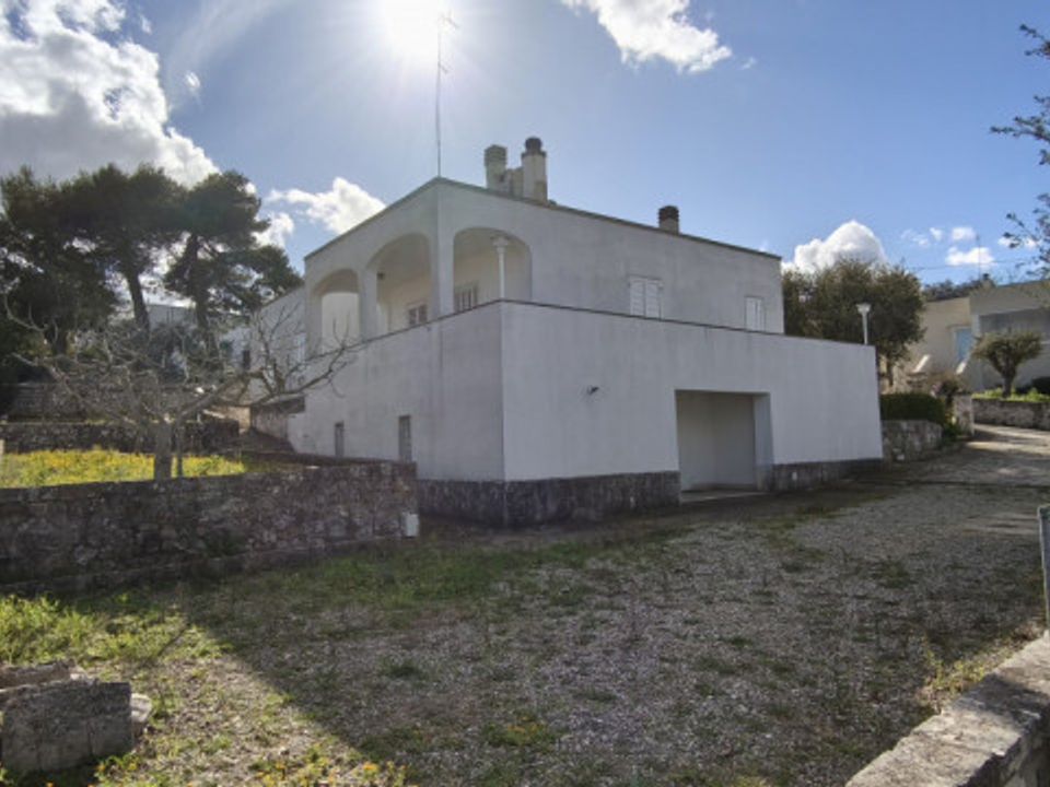 Villa i Fasano, Brindisi - foto 5