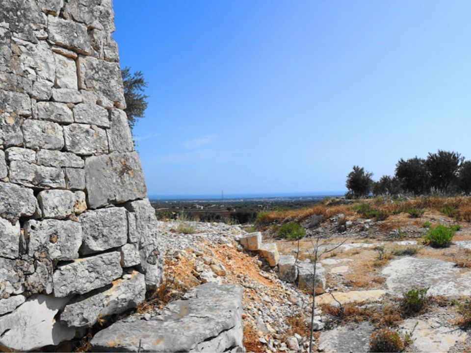 Landejendom i Fasano, Brindisi - foto 1
