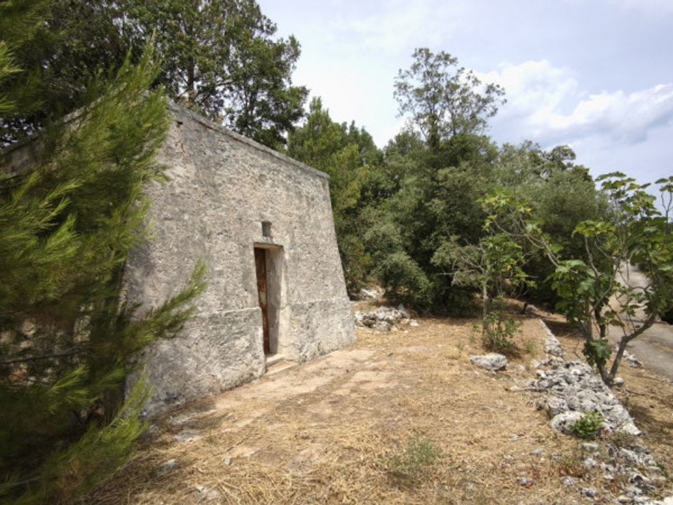 Landejendom i Fasano, Brindisi - foto 5