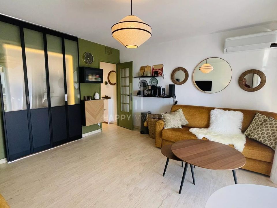 Studio i Antibes, Alpes-Maritimes - foto 2