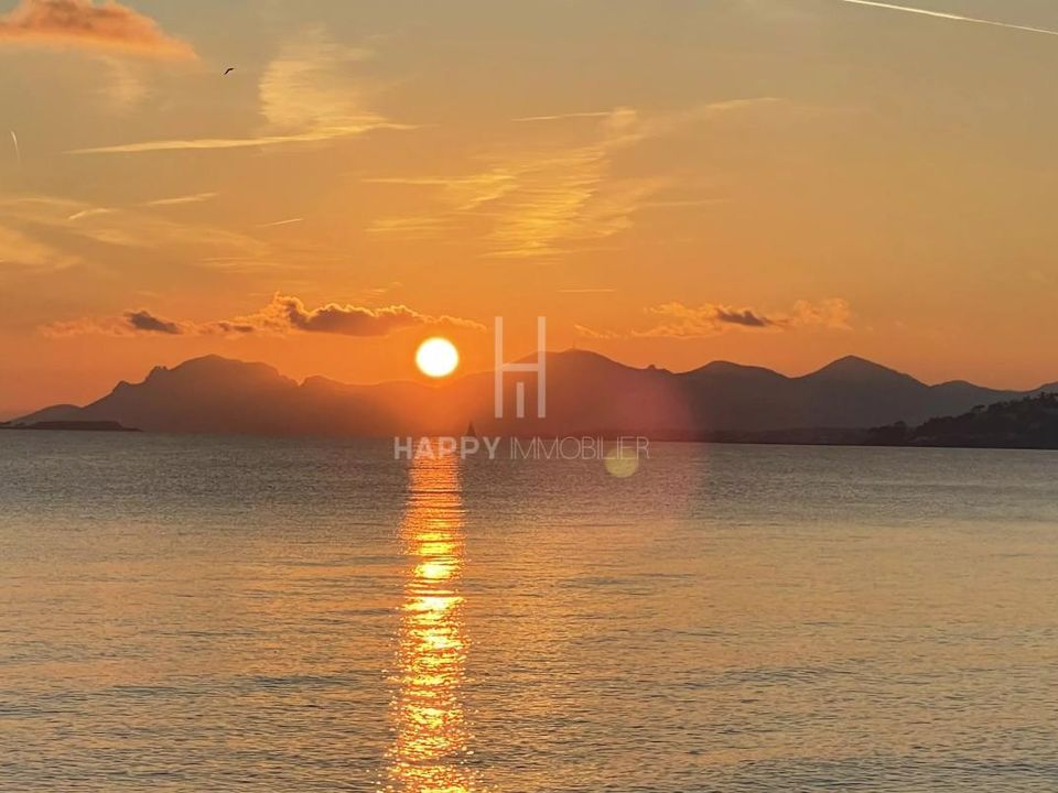 Studio i Antibes, Alpes-Maritimes - foto 4