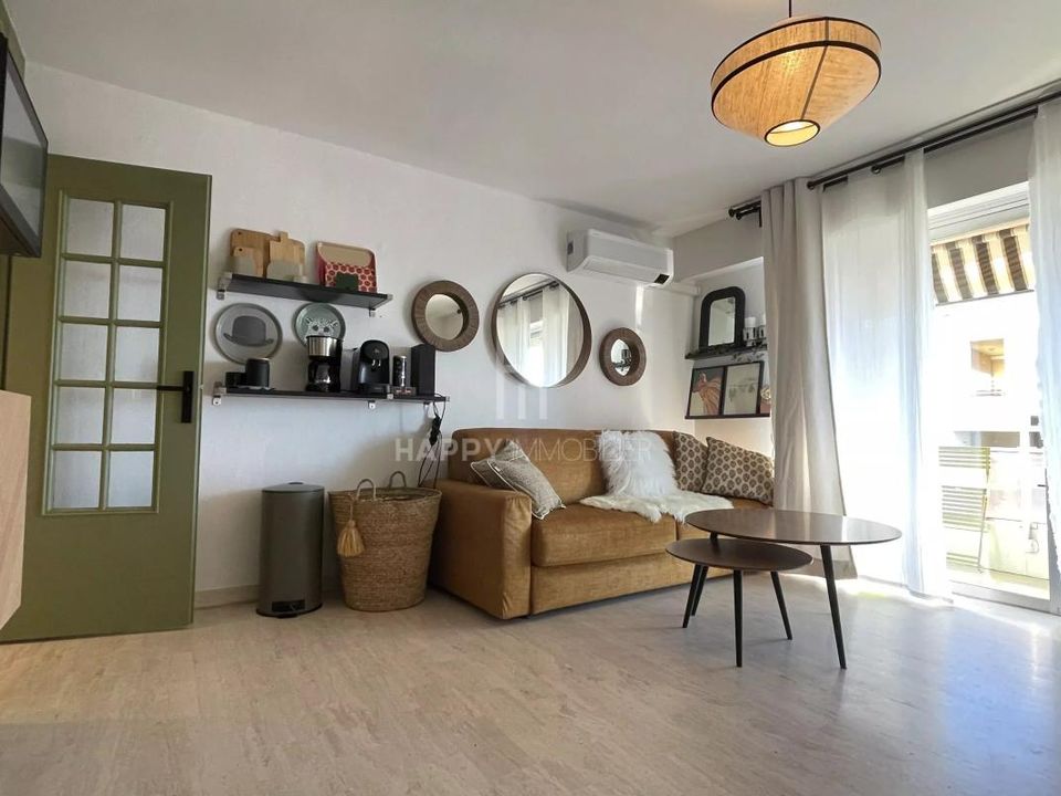 Studio i Antibes, Alpes-Maritimes - foto 5